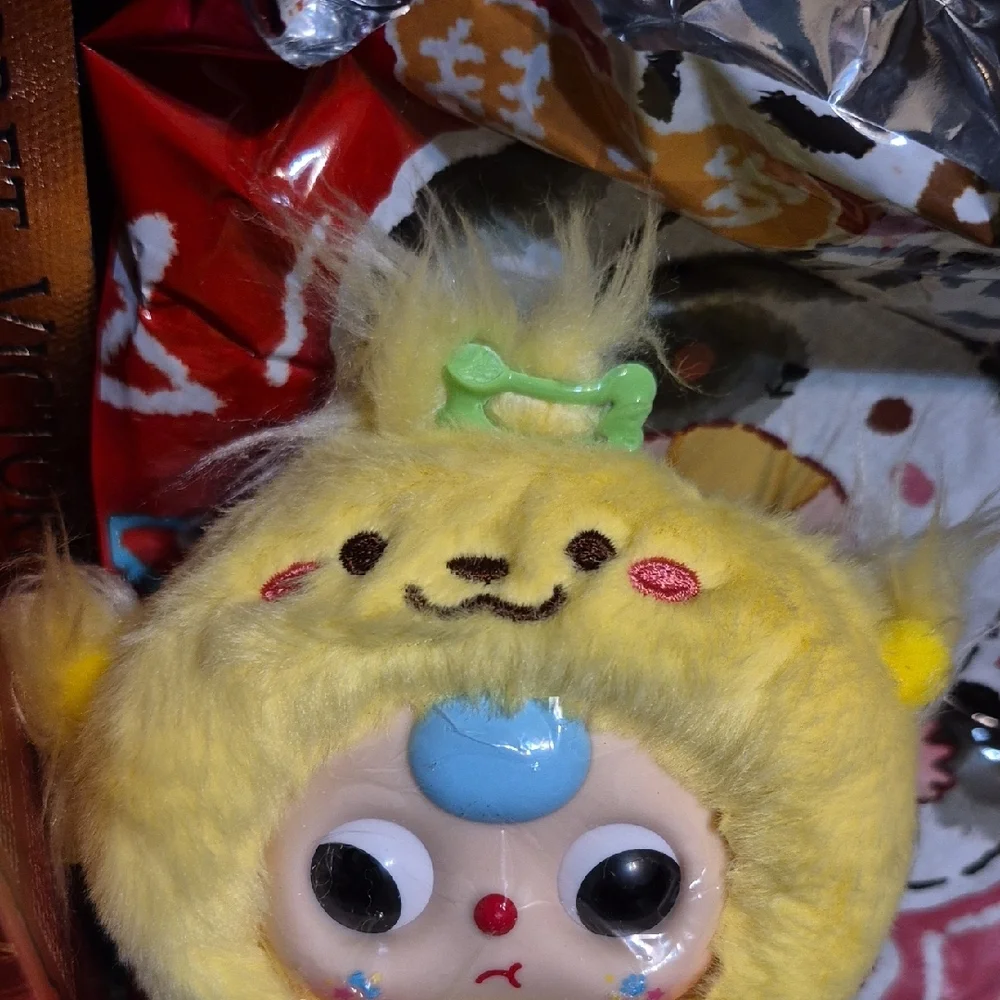 CHEESE - Baby Three - CATS & DOGS - Picture 7 of 10